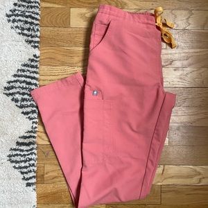 Figs Original Cora Yola Pants XS